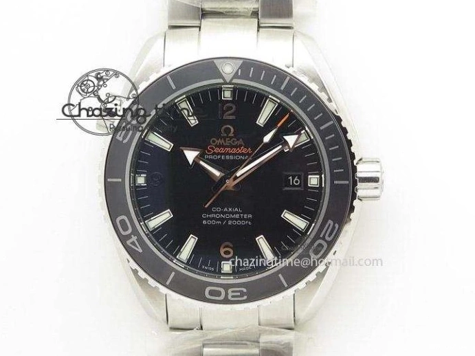 0801 De Ville Prestige Real Power Reserve SS TW 1:1 Best Edition White Dial SS Markers On Leather Strap A Breathable 8095